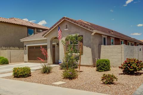 3330 E Russell St, Mesa, AZ 85213 photo 1