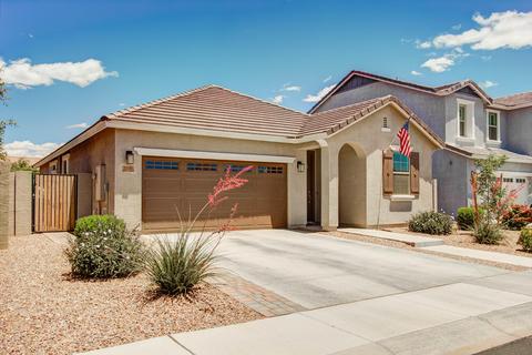 3330 E Russell St, Mesa, AZ 85213 photo 3