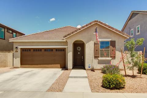3330 E Russell St, Mesa, AZ 85213 photo 2