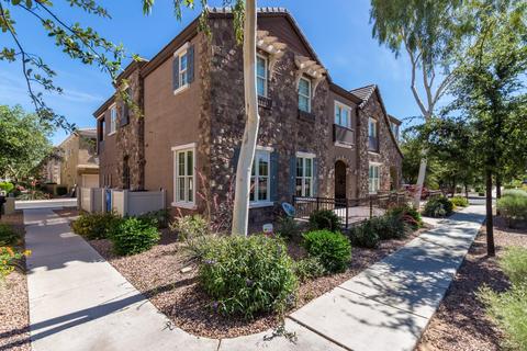 4727 E Red Oak Ln #101, Gilbert, AZ 85297 photo 1