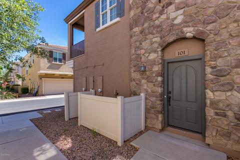 4727 E Red Oak Ln #101, Gilbert, AZ 85297 photo 2