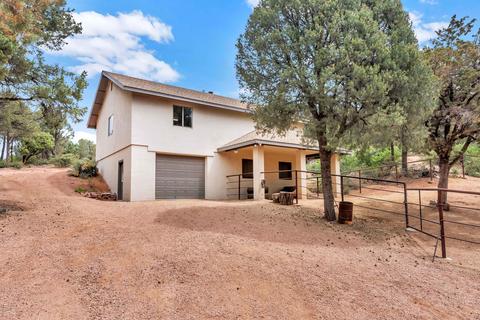 1411 E Graham Ranch Trl, Payson, AZ 85541 photo 39