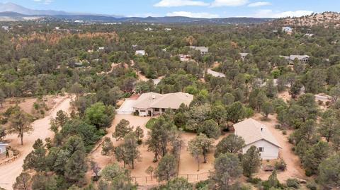 1411 E Graham Ranch Trl, Payson, AZ 85541 photo 33