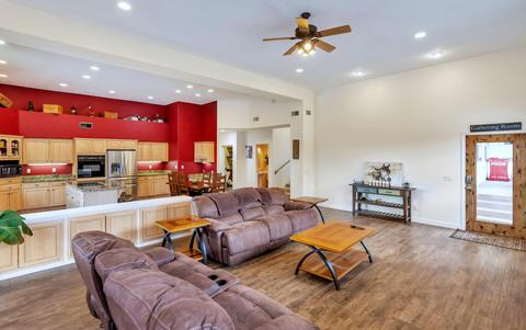 1411 E Graham Ranch Trl, Payson, AZ 85541 photo 10