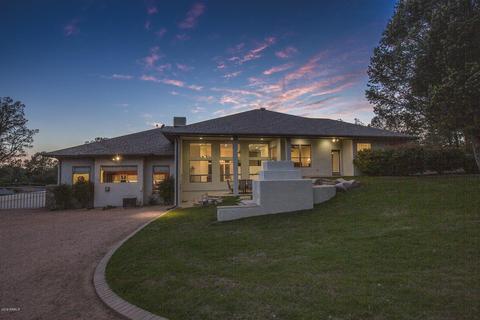 1411 E Graham Ranch Trl, Payson, AZ 85541 photo 1