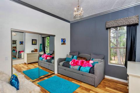 1411 E Graham Ranch Trl, Payson, AZ 85541 photo 30
