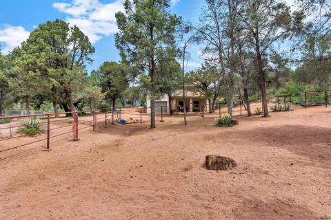 1411 E Graham Ranch Trl, Payson, AZ 85541 photo 42