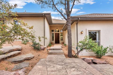 1411 E Graham Ranch Trl, Payson, AZ 85541 photo 3