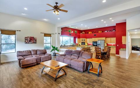 1411 E Graham Ranch Trl, Payson, AZ 85541 photo 11