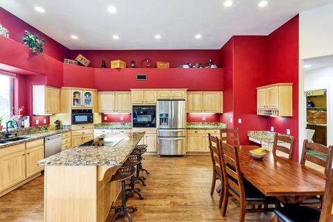 1411 E Graham Ranch Trl, Payson, AZ 85541 photo 14