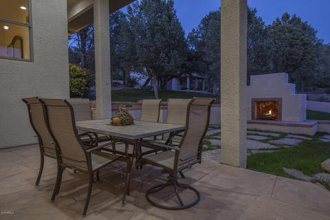1411 E Graham Ranch Trl, Payson, AZ 85541 photo 54