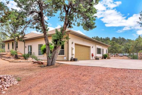 1411 E Graham Ranch Trl, Payson, AZ 85541 photo 52