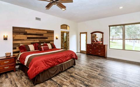 1411 E Graham Ranch Trl, Payson, AZ 85541 photo 20