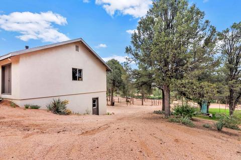 1411 E Graham Ranch Trl, Payson, AZ 85541 photo 41