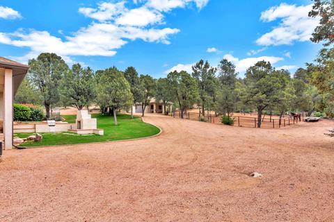 1411 E Graham Ranch Trl, Payson, AZ 85541 photo 37
