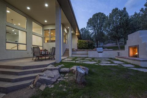 1411 E Graham Ranch Trl, Payson, AZ 85541 photo 2