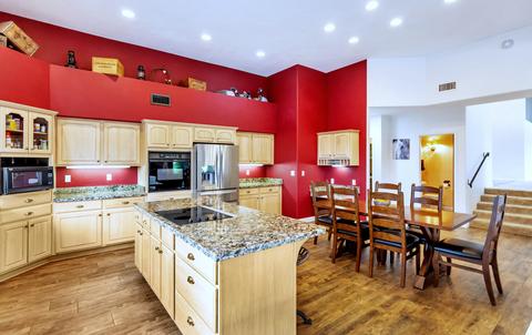 1411 E Graham Ranch Trl, Payson, AZ 85541 photo 15