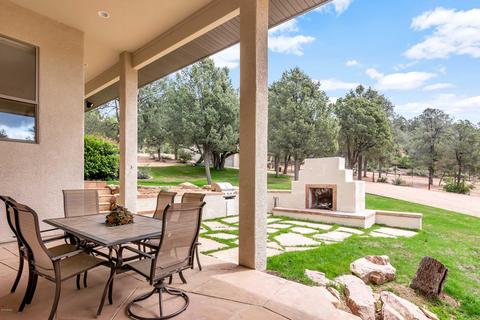 1411 E Graham Ranch Trl, Payson, AZ 85541 photo 6