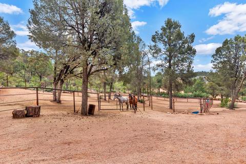 1411 E Graham Ranch Trl, Payson, AZ 85541 photo 40
