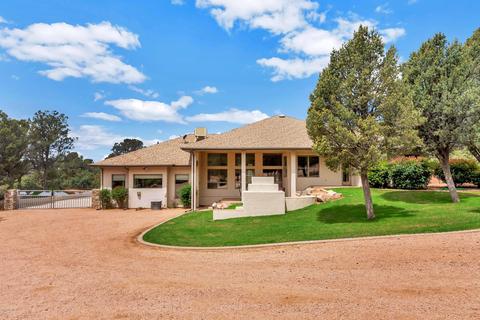 1411 E Graham Ranch Trl, Payson, AZ 85541 photo 36