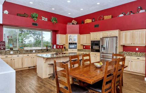 1411 E Graham Ranch Trl, Payson, AZ 85541 photo 12