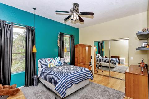 1411 E Graham Ranch Trl, Payson, AZ 85541 photo 29