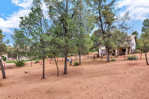 1411 E Graham Ranch Trl, Payson, AZ 85541 photo 43