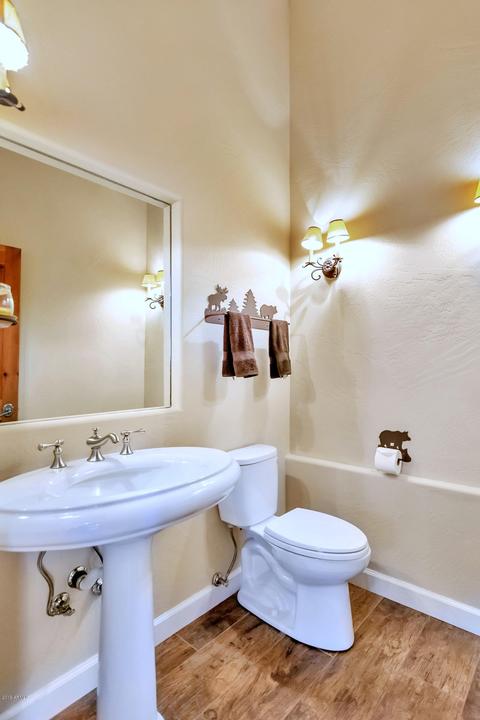 1411 E Graham Ranch Trl, Payson, AZ 85541 photo 16