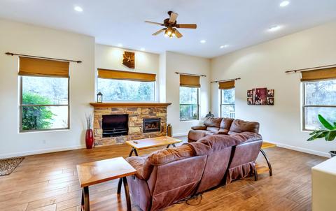 1411 E Graham Ranch Trl, Payson, AZ 85541 photo 8
