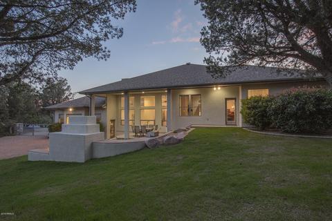 1411 E Graham Ranch Trl, Payson, AZ 85541 photo 53