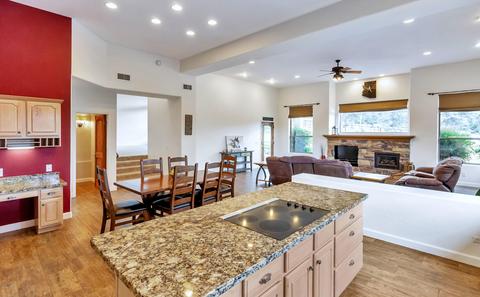1411 E Graham Ranch Trl, Payson, AZ 85541 photo 13