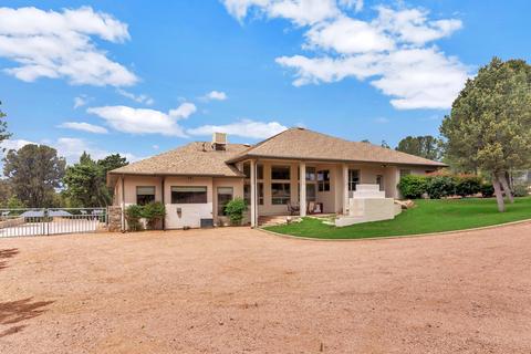 1411 E Graham Ranch Trl, Payson, AZ 85541 photo 35