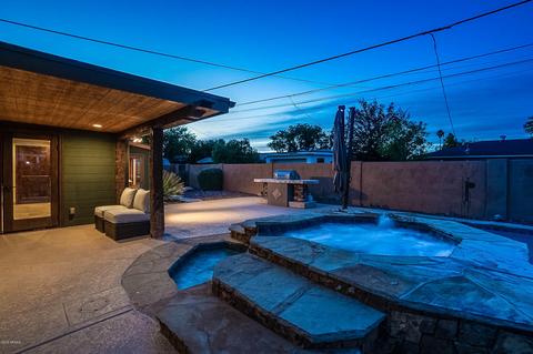 908 E Rovey Ave, Phoenix, AZ 85014 photo 6