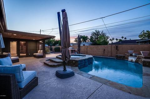 908 E Rovey Ave, Phoenix, AZ 85014 photo 2