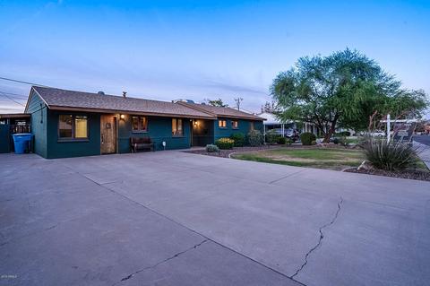 908 E Rovey Ave, Phoenix, AZ 85014 photo 1