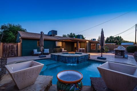 908 E Rovey Ave, Phoenix, AZ 85014 photo 5