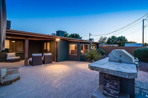 908 E Rovey Ave, Phoenix, AZ 85014 photo 3