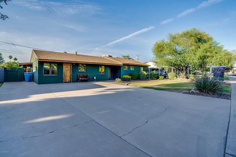908 E Rovey Ave, Phoenix, AZ 85014 photo 12