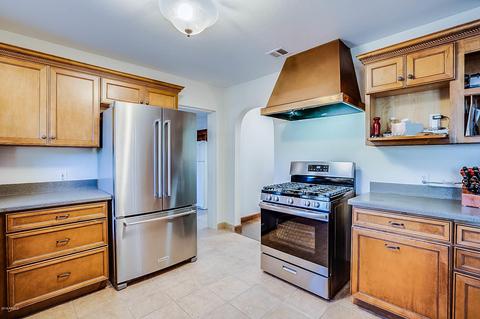 908 E Rovey Ave, Phoenix, AZ 85014 photo 16