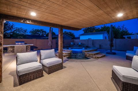 908 E Rovey Ave, Phoenix, AZ 85014 photo 7