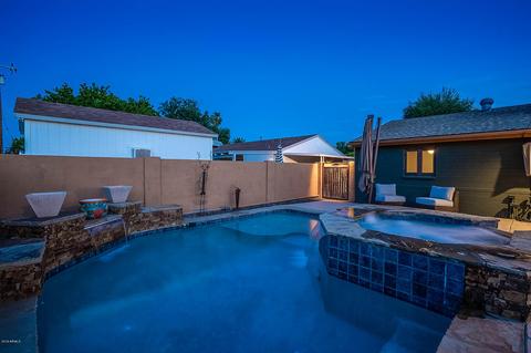 908 E Rovey Ave, Phoenix, AZ 85014 photo 8