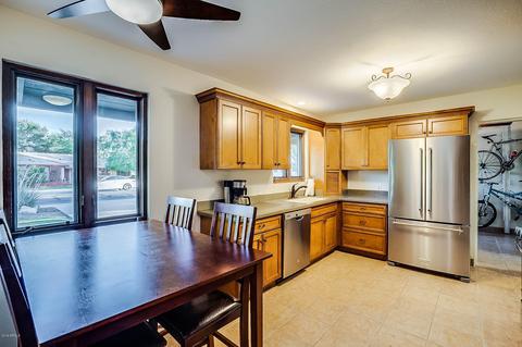 908 E Rovey Ave, Phoenix, AZ 85014 photo 15
