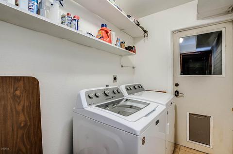 908 E Rovey Ave, Phoenix, AZ 85014 photo 34