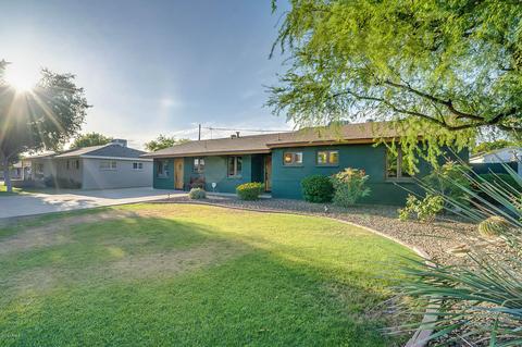 908 E Rovey Ave, Phoenix, AZ 85014 photo 13