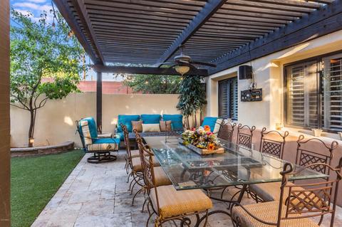 1102 W Glendale Ave #125, Phoenix, AZ 85021 photo 22