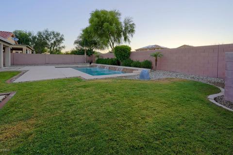 26609 N 21st Dr, Phoenix, AZ 85085 photo 35