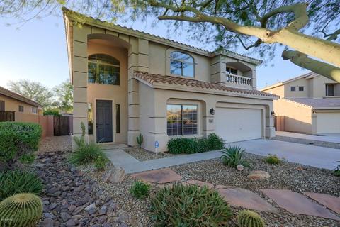26609 N 21st Dr, Phoenix, AZ 85085 photo 1
