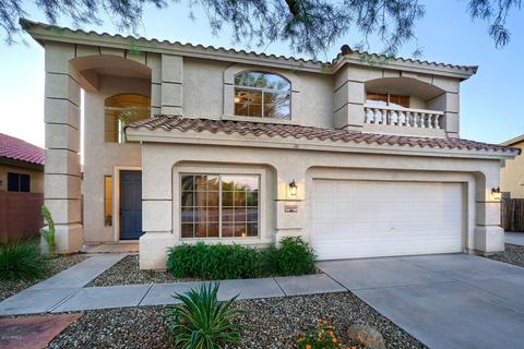 26609 N 21st Dr, Phoenix, AZ 85085 photo 2