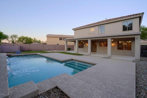 26609 N 21st Dr, Phoenix, AZ 85085 photo 33