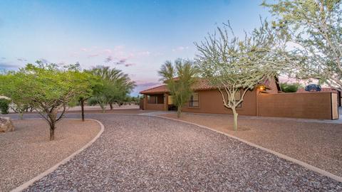 10737 E Adobe Rd, Mesa, AZ 85207 photo 2
